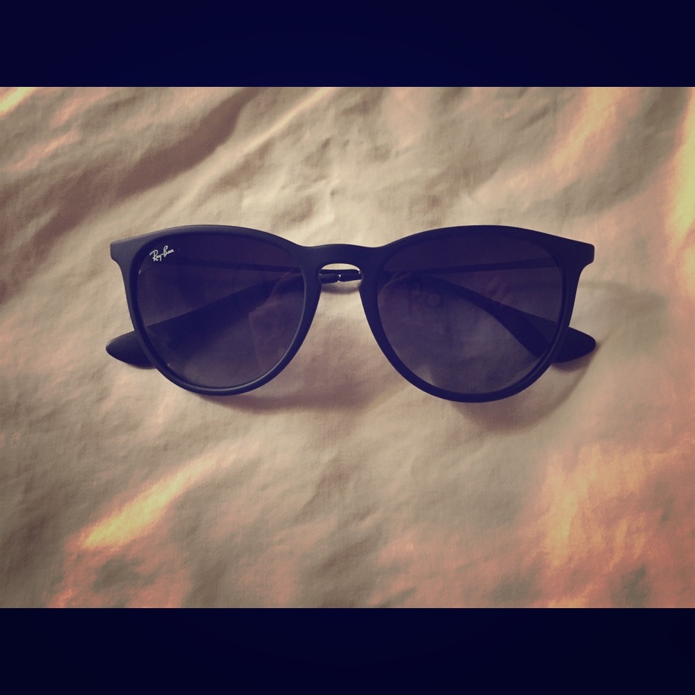 Ray-Ban Sunglasses